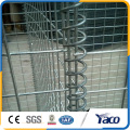 Neue Premium Gabion Box Drahtfechten für Anping Yachao